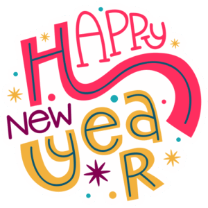 AÑO NUEVO