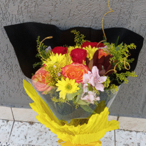 BUQUET No.4