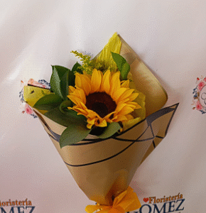 BUQUET No. 5