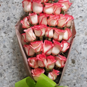 BUQUET No. 16