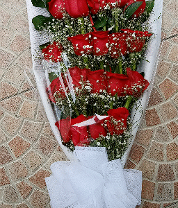 BUQUET No. 19