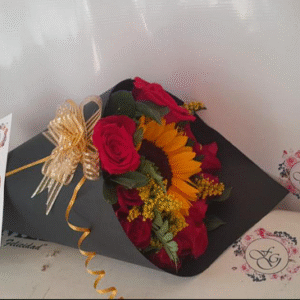 BUQUET No. 22