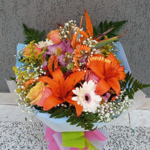 BUQUET No. 32