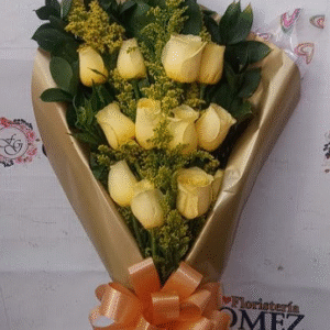 BUQUET No. 33