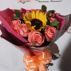 BUQUET No. 36