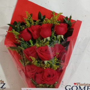 BUQUET No. 37