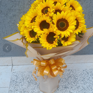 BUQUET No. 39
