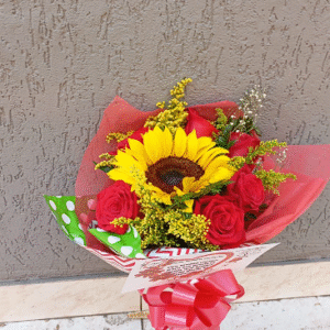 BUQUET No. 40