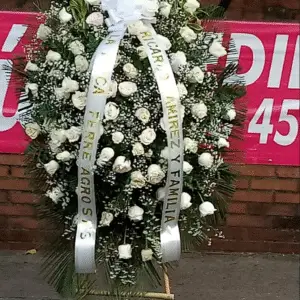 CONDOLENCIAS