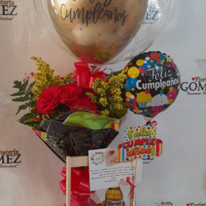 ANCHETAS No. 4