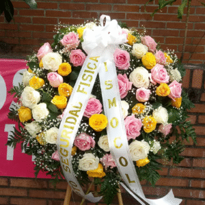 CONDOLENCIAS No. 6