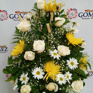 CONDOLENCIAS No. 11