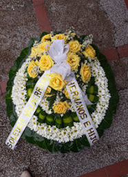 CONDOLENCIAS No. 15