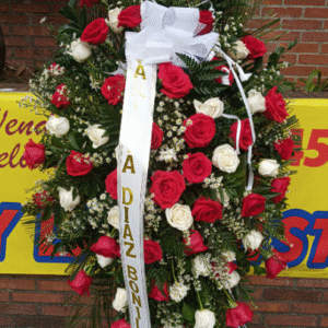 CONDOLENCIAS No. 18