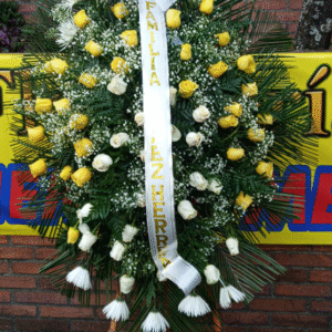 CONDOLENCIAS No. 21