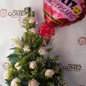 ANIVERSARIO No. 3