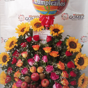 FRUTERO No. 12