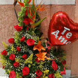 AMOR No. 3