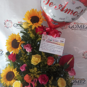 AMOR No. 6