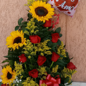AMOR No. 7