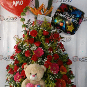 AMOR No. 9