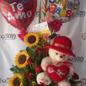 AMOR No. 19
