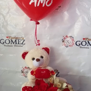 AMOR No. 21