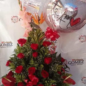 AMOR No. 22