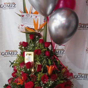 AMOR No. 23