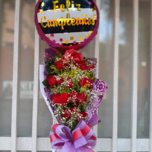 BUQUET No. 46