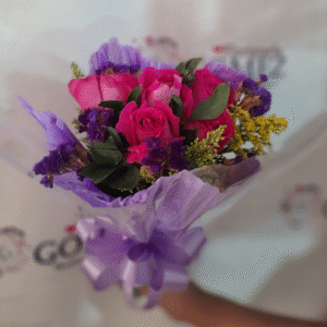 BUQUET No. 47