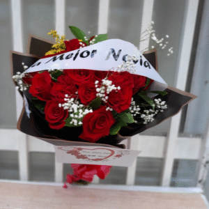 BUQUET No. 52