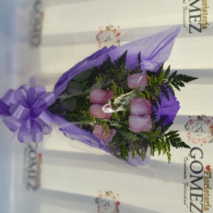 BUQUET No. 53
