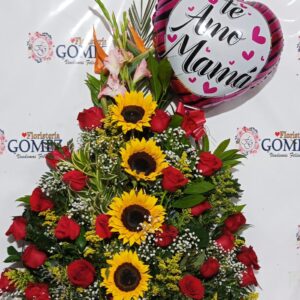 DIA DE LA MADRE No. 1