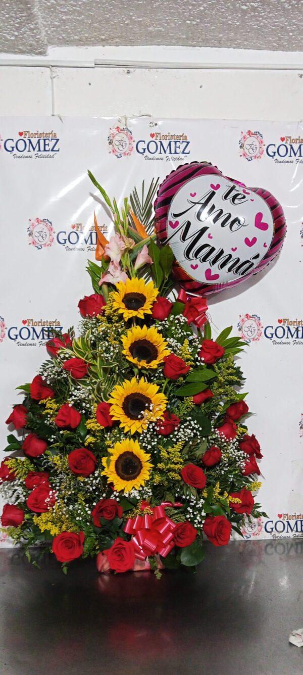 DIA DE LA MADRE No. 1