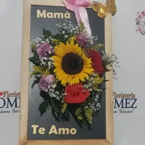 DIA DE LA MADRE No. 2