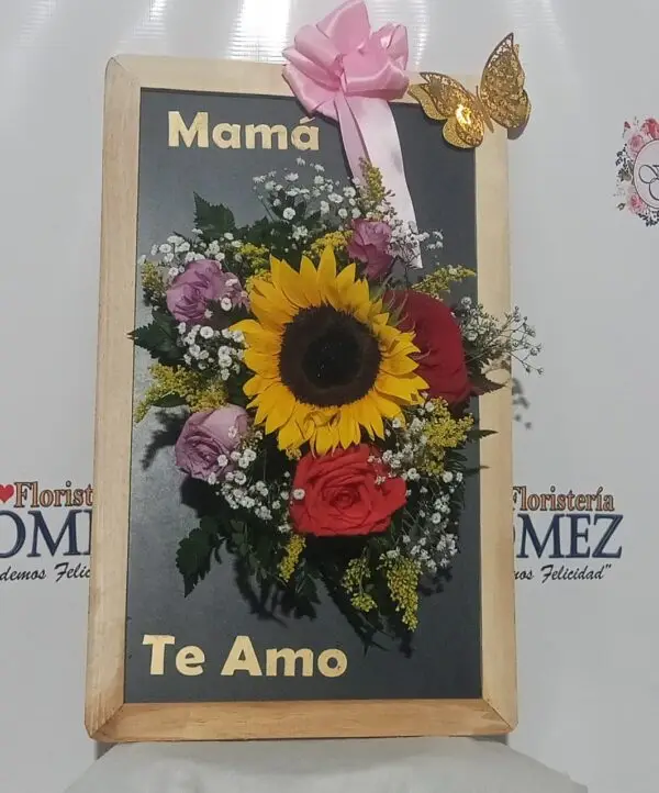 DIA DE LA MADRE No. 2